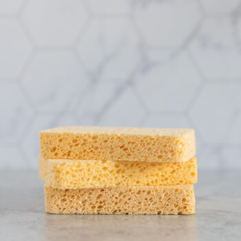 Cellulose Dish & Cleaning Sponge - Buy in BULK